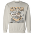 Palomino 3s Sweatshirt Match Dollar Sneaker Box - NastyJamz