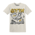 Sail 4s T Shirt Match Dollar Sneaker Box - NastyJamz