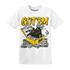 Thunder 4s T Shirt Match Dollar Sneaker Box - NastyJamz