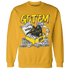 Thunder 4s Sweatshirt Match Dollar Sneaker Box - NastyJamz
