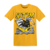 Thunder 4s T Shirt Match Dollar Sneaker Box - NastyJamz