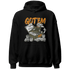 Olive 5s Hoodie Match Dollar Sneaker Box - NastyJamz