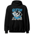 Powder Blue 9s Hoodie Match Dollar Sneaker Box - NastyJamz