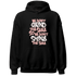 Low Legend Pink 11s Hoodie Match Dont Shine The Same - NastyJamz