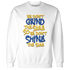 Low OG Canary TVSC 1s Sweatshirt Match Dont Shine The Same - NastyJamz