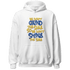 Low OG Canary TVSC 1s Hoodie Match Dont Shine The Same - NastyJamz