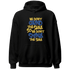 Low OG Canary TVSC 1s Hoodie Match Dont Shine The Same - NastyJamz