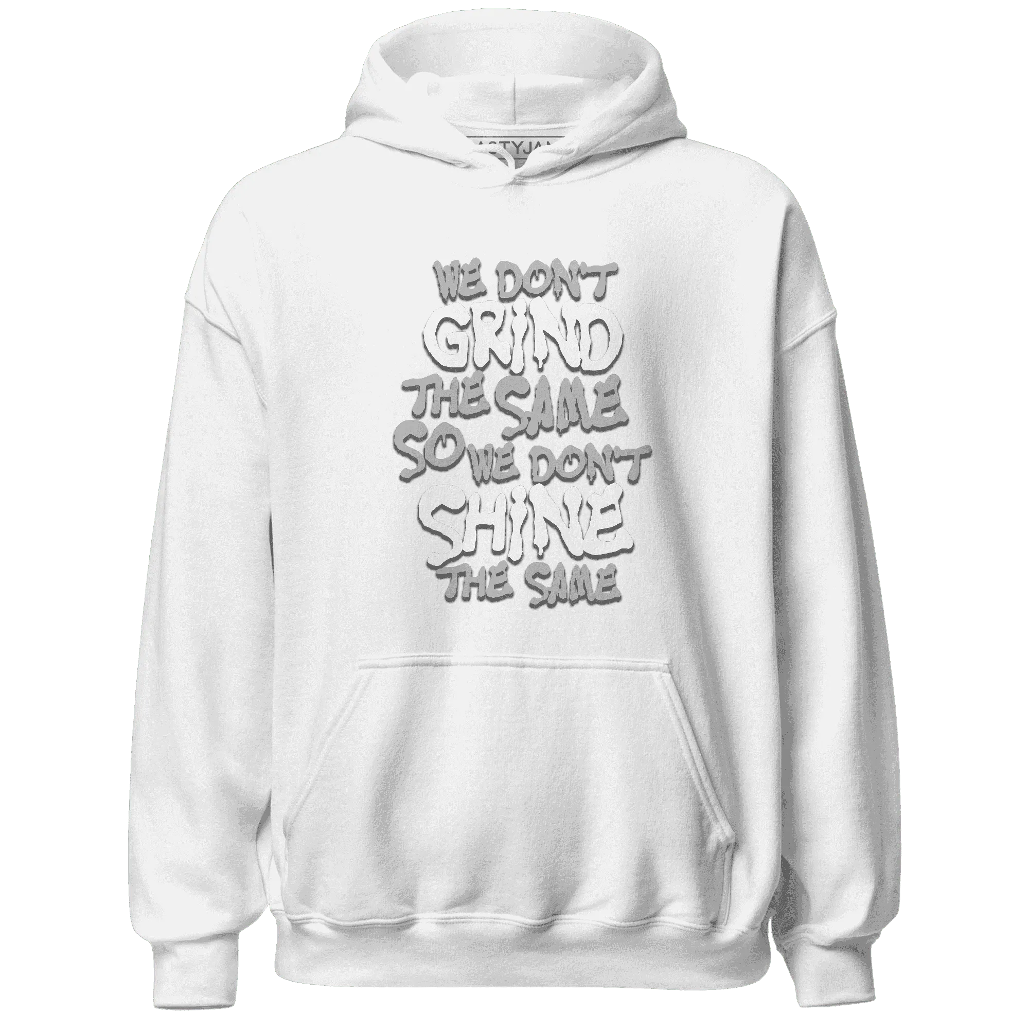 Cement-Grey-3s-Hoodie-Match-Dont-Shine-The-Same