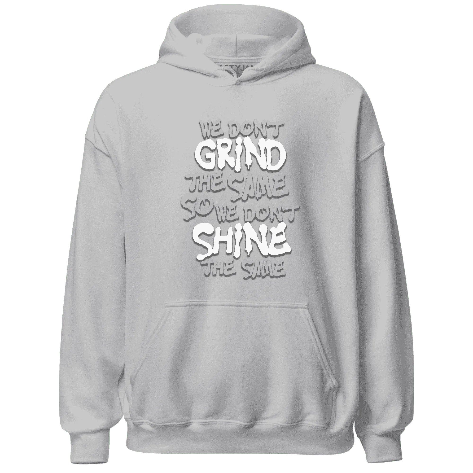 Cement-Grey-3s-Hoodie-Match-Dont-Shine-The-Same