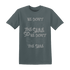 Paris Olympicsss 4s T Shirt Match Dont Shine The Same - NastyJamz