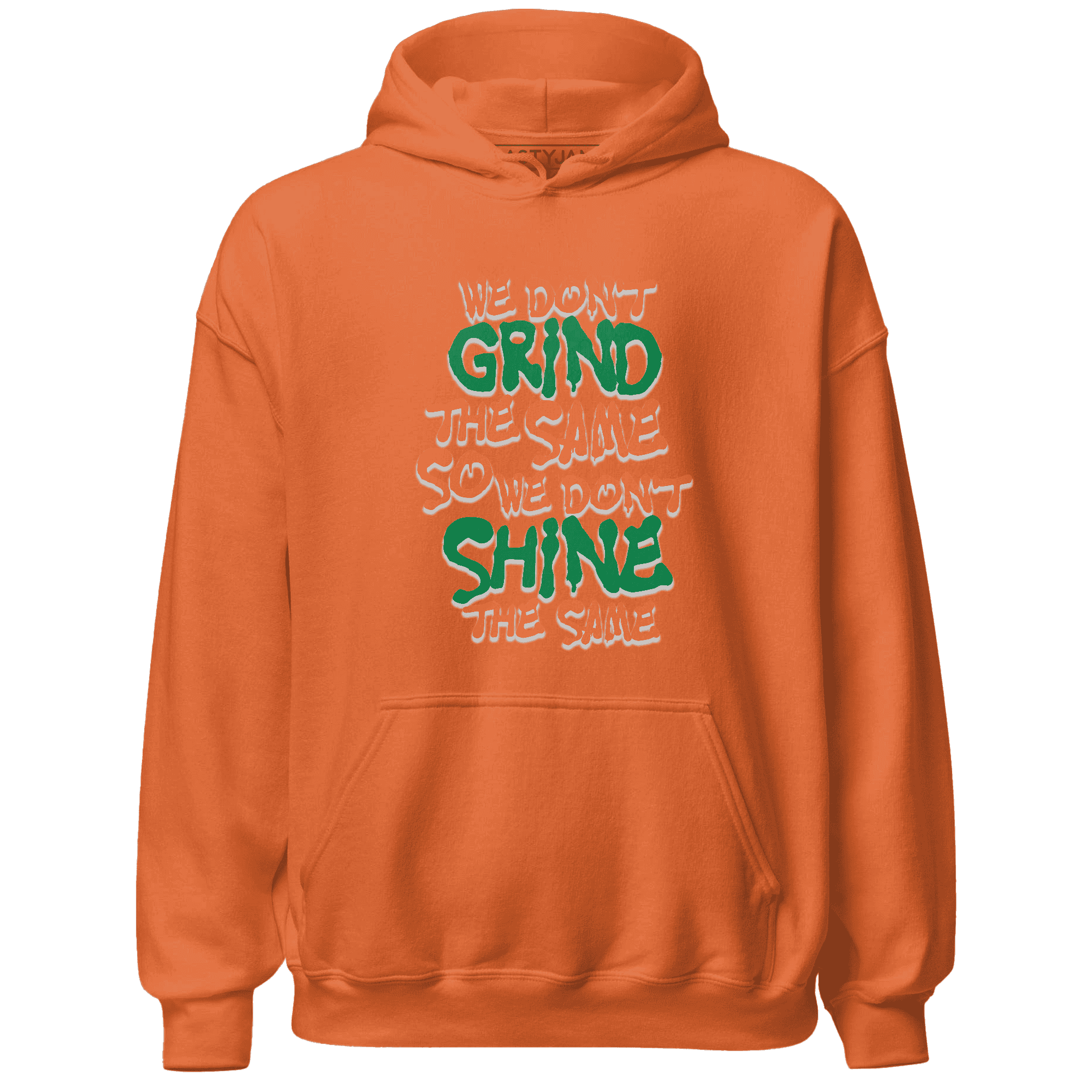 MAM Hurricanes 5s Hoodie Match Dont Shine The Same - NastyJamz