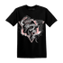 Low Legend Pink 11s T Shirt Match Dont Trust Any - NastyJamz
