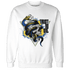 Low OG Canary TVSC 1s Sweatshirt Match Dont Trust Any - NastyJamz