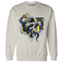 Low OG Canary TVSC 1s Sweatshirt Match Dont Trust Any - NastyJamz