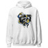 Low OG Canary TVSC 1s Hoodie Match Dont Trust Any - NastyJamz