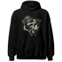 Low OG Canary TVSC 1s Hoodie Match Dont Trust Any - NastyJamz