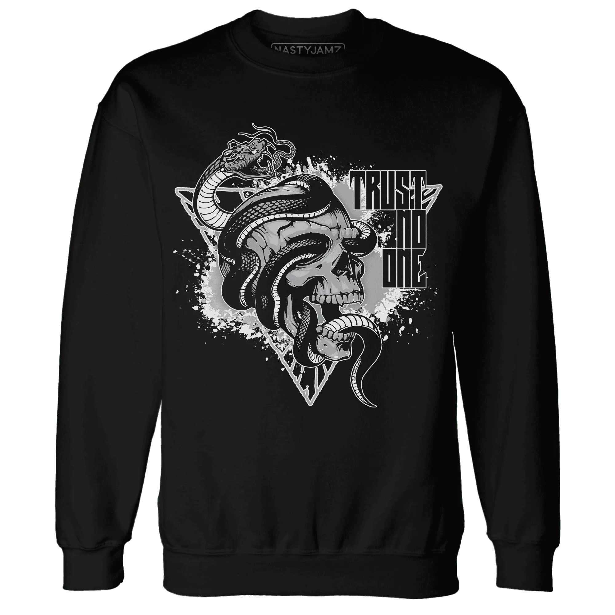 Wolf-Grey-1s-Sweatshirt-Match-Dont-Trust-Any