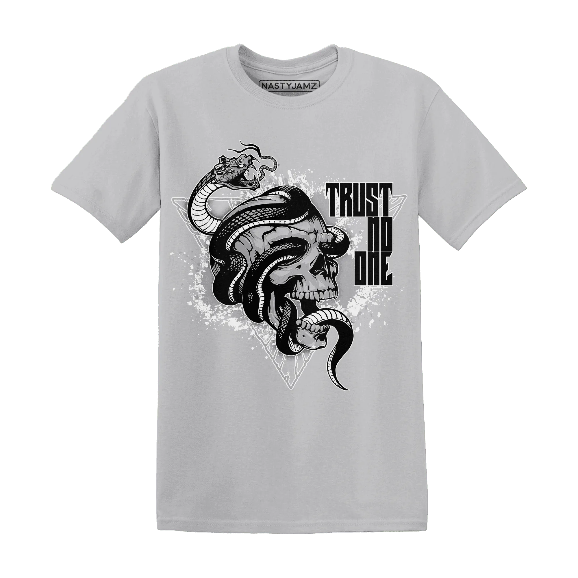 Wolf-Grey-1s-T-Shirt-Match-Dont-Trust-Any
