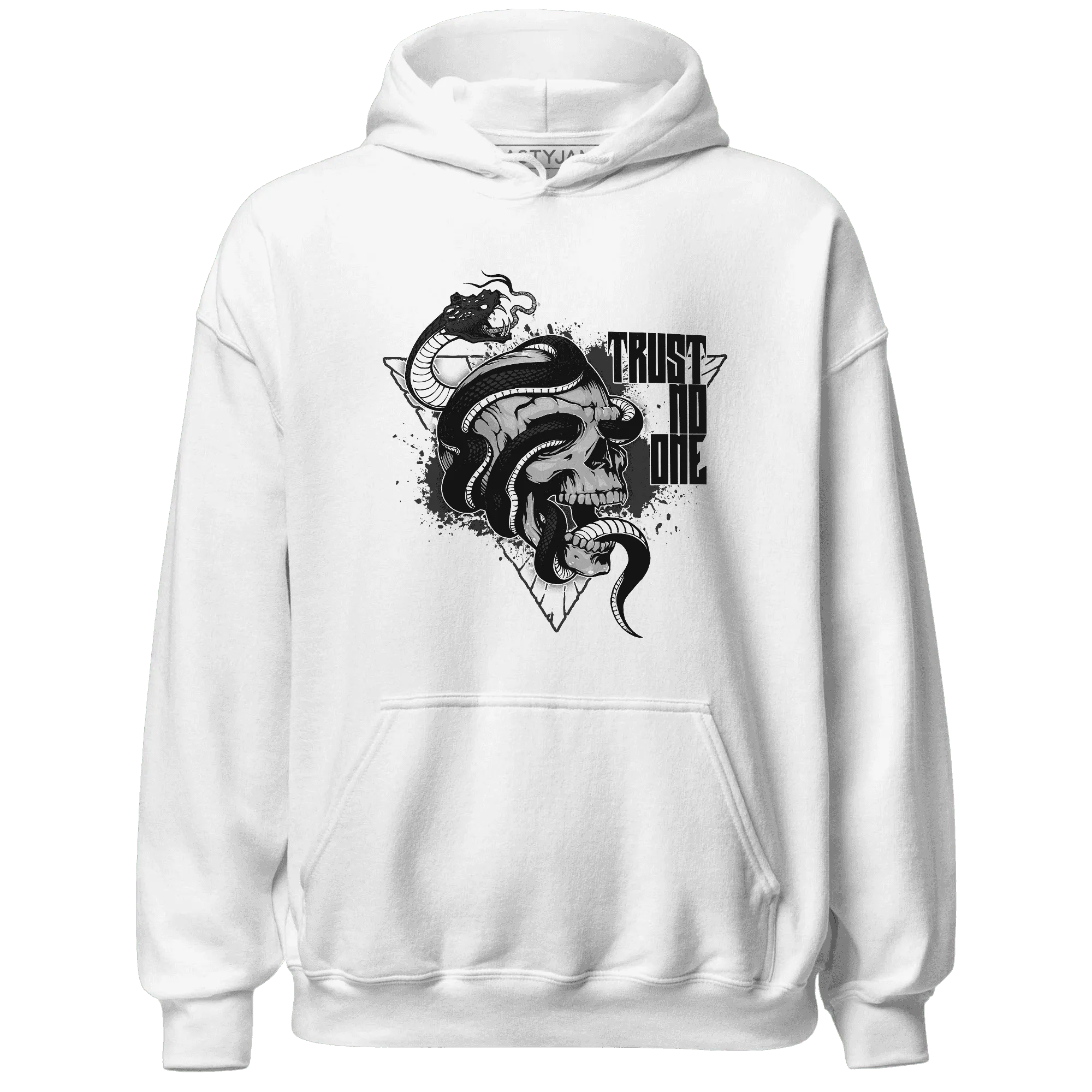 White-Thunder-4s-Hoodie-Match-Dont-Trust-Any