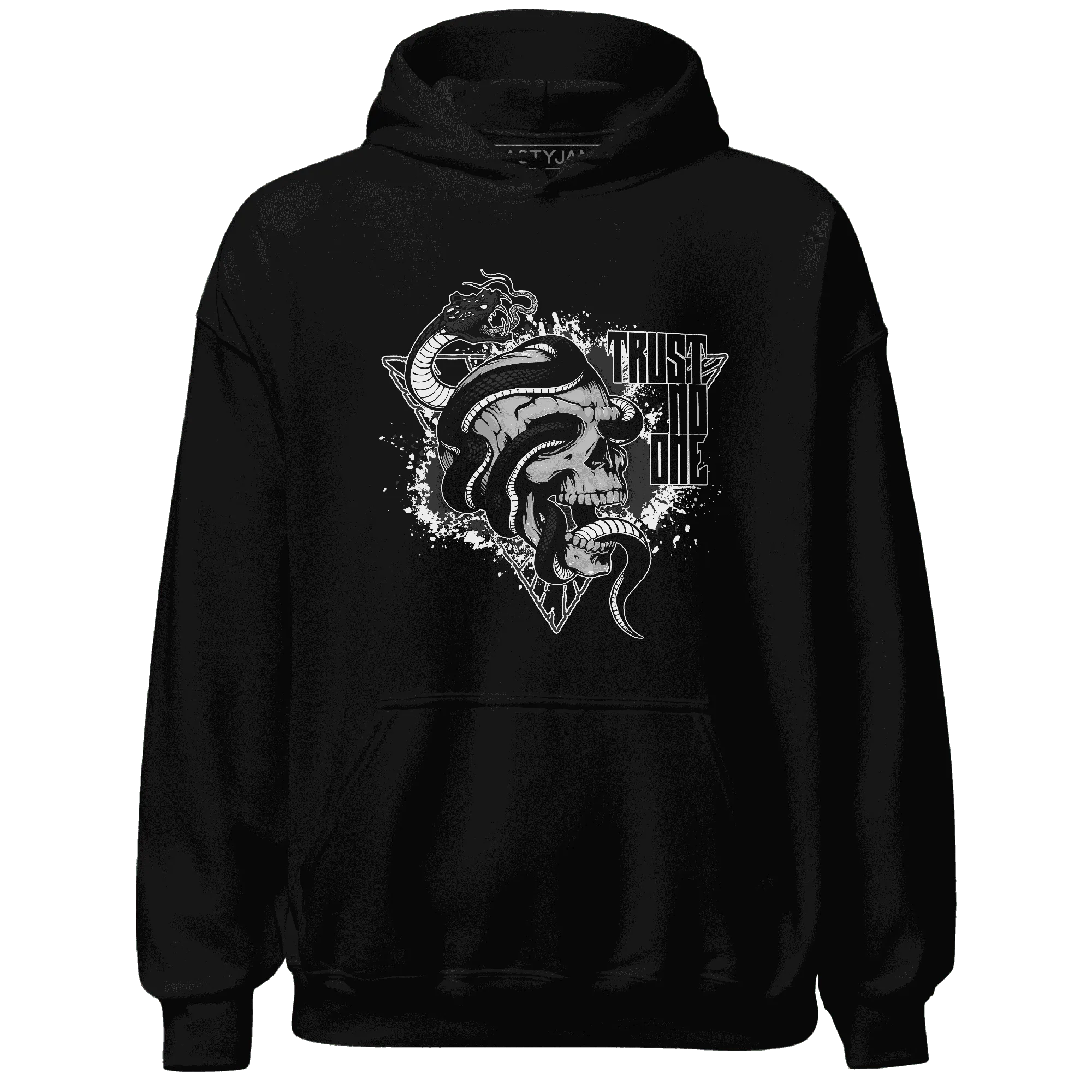 White-Thunder-4s-Hoodie-Match-Dont-Trust-Any