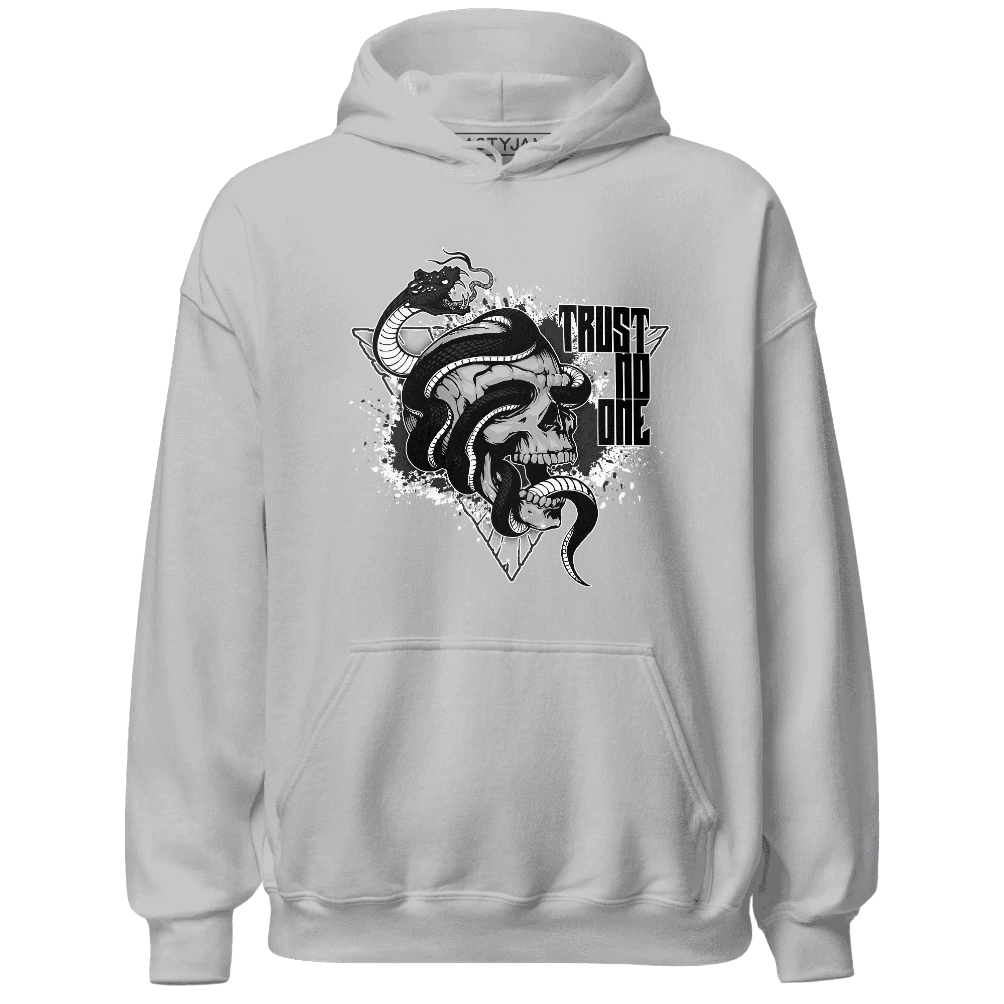 White-Thunder-4s-Hoodie-Match-Dont-Trust-Any