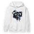 Air Max 1 86 Royal Hoodie Match Dont Trust Any - NastyJamz