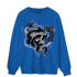 Air Max 1 86 Royal Sweatshirt Match Dont Trust Any - NastyJamz
