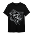 Air Max 90 Iron Grey T Shirt Match Dont Trust Any - NastyJamz