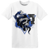 KB 4 Protro Philly T Shirt Match Dont Trust Any - NastyJamz