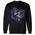 KB 4 Protro Philly Sweatshirt Match Dont Trust Any - NastyJamz