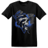 KB 4 Protro Philly T Shirt Match Dont Trust Any - NastyJamz