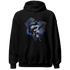 KB 4 Protro Philly Hoodie Match Dont Trust Any - NastyJamz