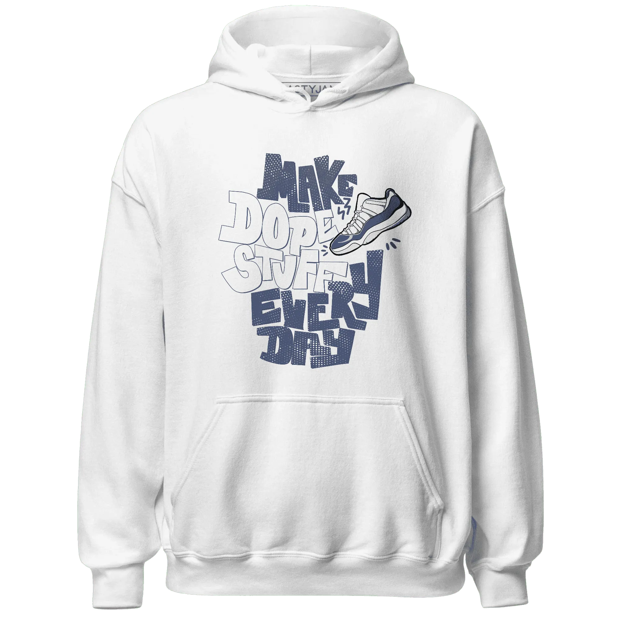 Low-Diffused-Blue-11s-Hoodie-Match-Dope-Sneaker