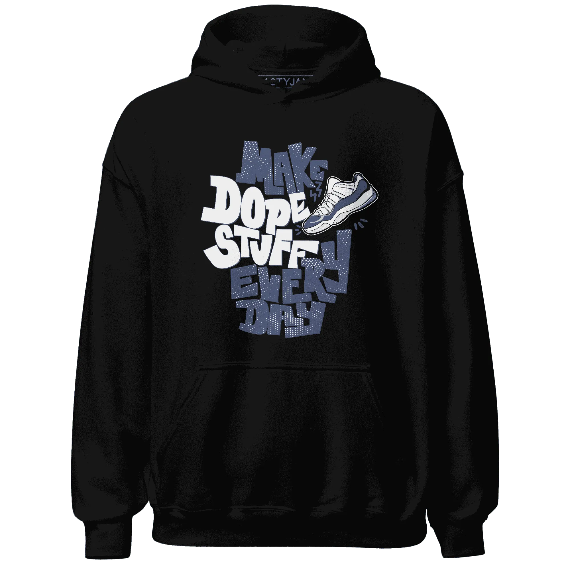 Low-Diffused-Blue-11s-Hoodie-Match-Dope-Sneaker