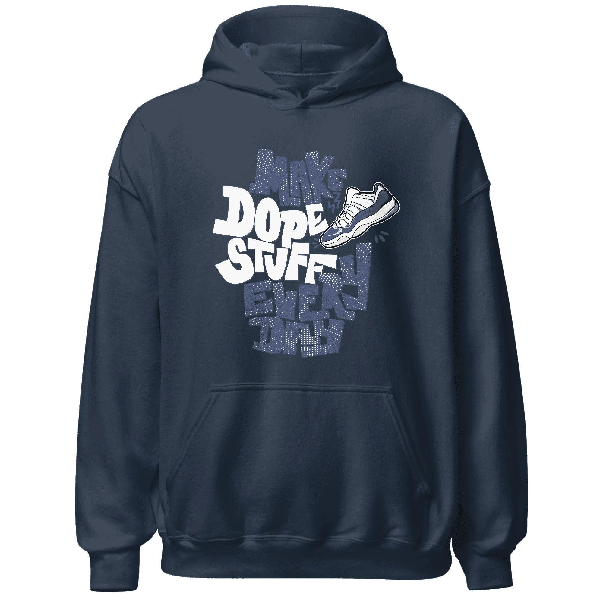 Low-Diffused-Blue-11s-Hoodie-Match-Dope-Sneaker