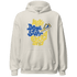Low OG Canary TVSC 1s Hoodie Match Dope Sneaker - NastyJamz