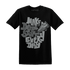 Paris Olympicsss 4s T Shirt Match Dope Sneaker - NastyJamz