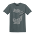 Paris Olympicsss 4s T Shirt Match Dope Sneaker - NastyJamz