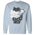 Reverse Oreo 6s Sweatshirt Match Dope Sneaker - NastyJamz
