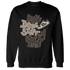 Dunk Low Baroque Brown Sweatshirt Match Dope Sneaker - NastyJamz