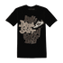 Dunk Low Baroque Brown T Shirt Match Dope Sneaker - NastyJamz