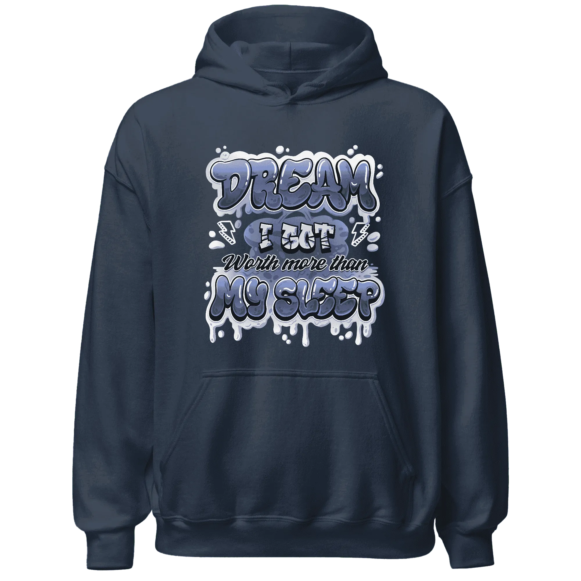 Low-Diffused-Blue-11s-Hoodie-Match-Dream-Over-Rest