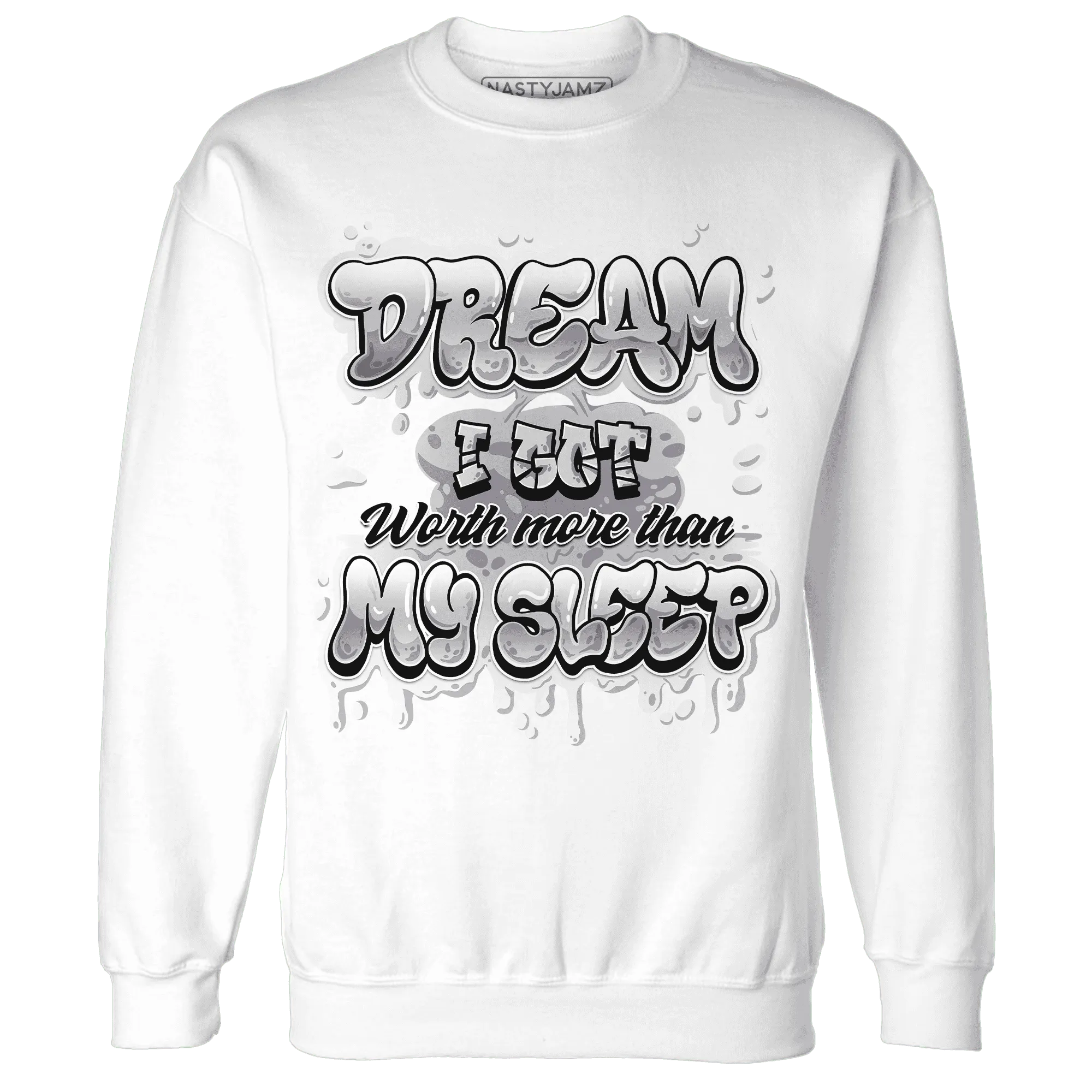 Wolf-Grey-1s-Sweatshirt-Match-Dream-Over-Rest