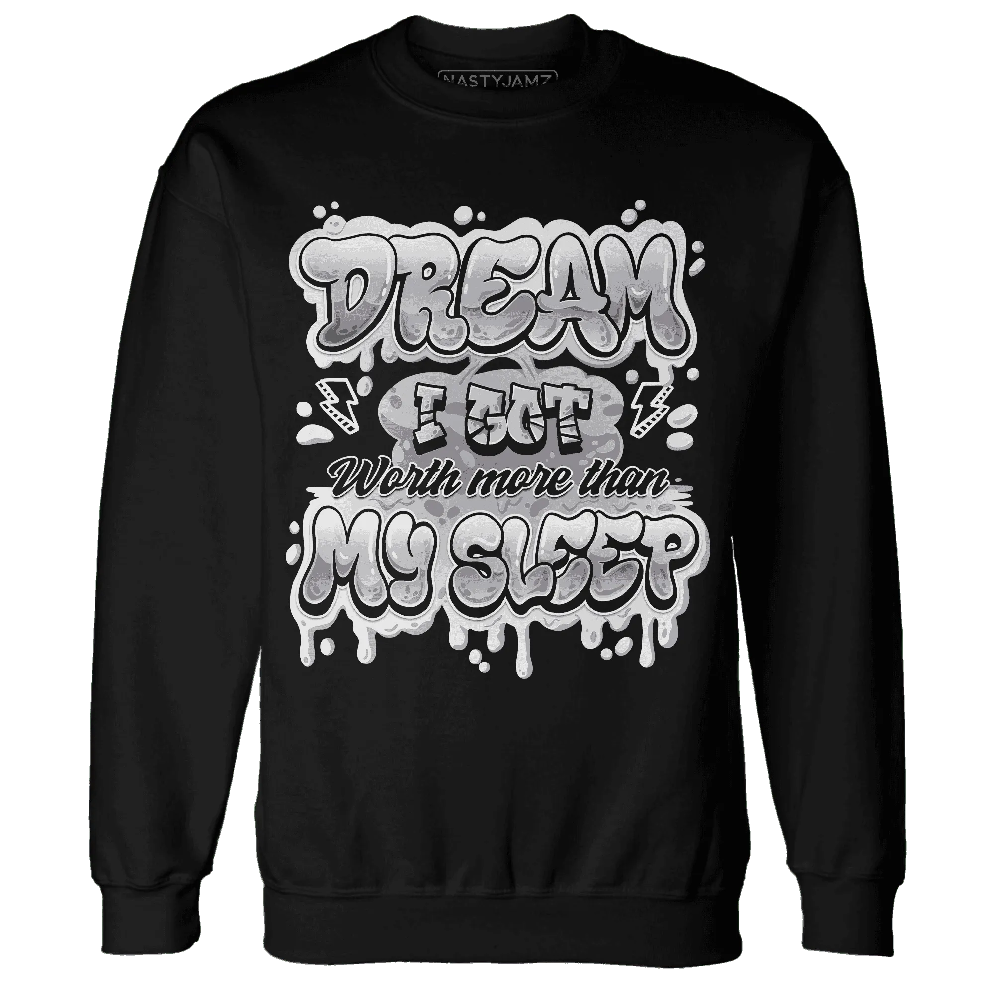 Wolf-Grey-1s-Sweatshirt-Match-Dream-Over-Rest