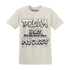 SE Sail 5s T Shirt Match Dream Over Rest - NastyJamz