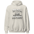SE Sail 5s Hoodie Match Dream Over Rest - NastyJamz