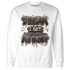 Dunk Low Baroque Brown Sweatshirt Match Dream Over Rest - NastyJamz