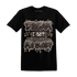 Dunk Low Baroque Brown T Shirt Match Dream Over Rest - NastyJamz