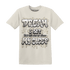 Gratitude 11s T Shirt Match Dream Over Rest - NastyJamz