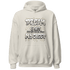 Gratitude 11s Hoodie Match Dream Over Rest - NastyJamz